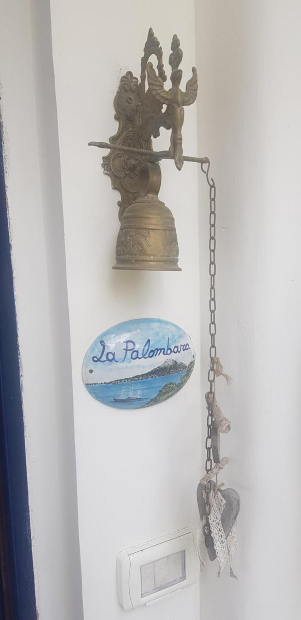 La Palombara B&B Vico Equense Værelse billede